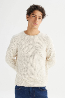 Resim Lee Erkek Kazak L2520364104