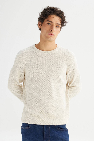 Resim Lee Erkek Kazak L2520364104