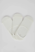 Resim Defacto Kadın Kısa Çorap T6922AZ/WT1