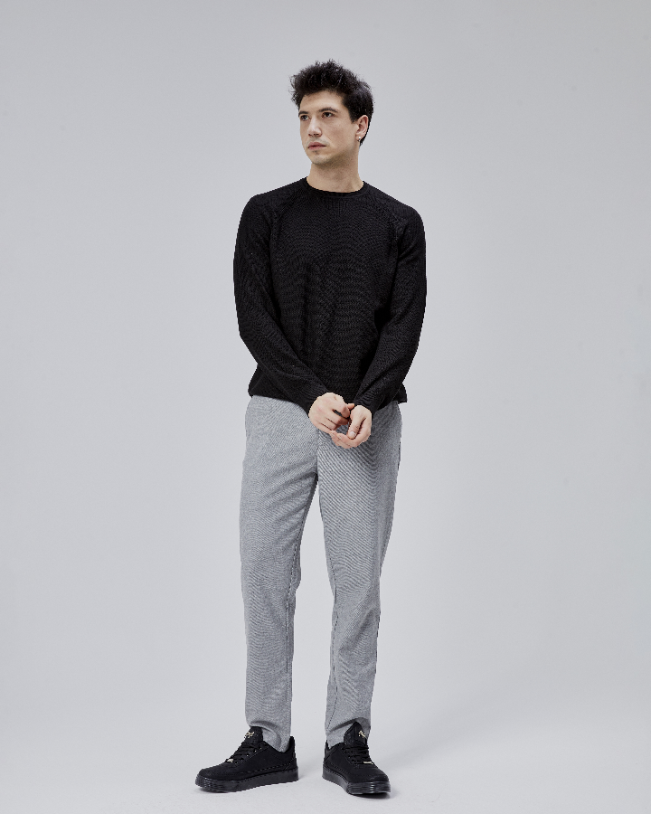 Resim Paul&More Erkek Kanvas Pantolon 12472 Flanel