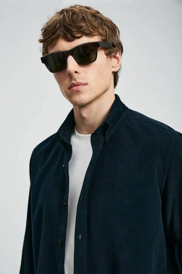 Resim Lufian Drew Erkek Gömlek 112010682