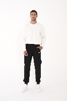 Resim Yenikoza Erkek Kanvas Pantolon