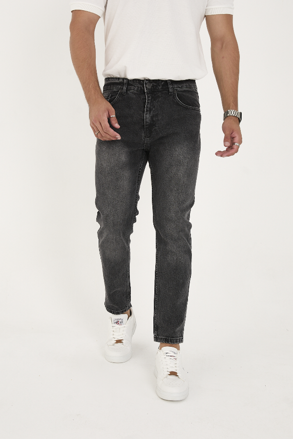 Resim Paul&More Erkek Jean Pantolon Milan