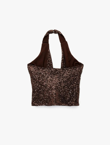 Resim Koton Kadın Bluz 6WAK60008FK