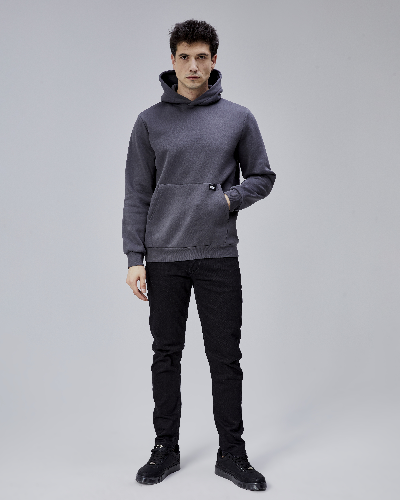 Resim Trender Erkek Sweat