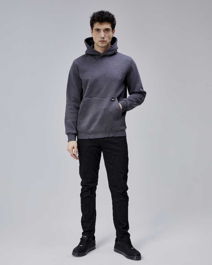 Resim Trender Erkek Sweat