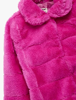 Resim Koton Kız Çocuk Ceket 6Wkg20042Aw