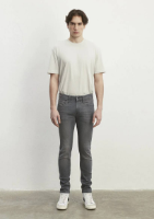 Resim Mavi Erkek James Jean Pantolon M0042486539