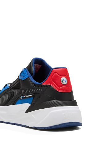 Resim Puma Unısex Spor Ayakkabı 309123-01