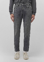 Resim Mavi London Erkek Jean Pantolon M0010172-88530