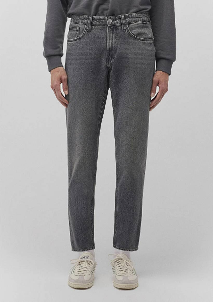 Resim Mavi London Erkek Jean Pantolon M0010172-88530