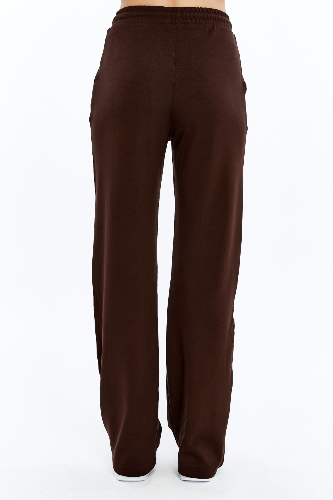 Resim Viole&More Kadın Eşofman Alt 5463 Bol Paça Modal