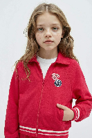 Resim Defacto Kız Çocuk Eşofman Takım G8040A8/RD345