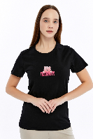 Resim Trender Kadın T-shirt