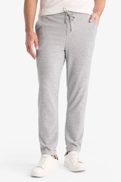 Resim Defacto Erkek Kanvas Pantolon Y2651AZ/GR221