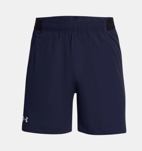 Resim Under Armour Ua Vanish Woven 6İn Shorts Erkek Şort 1373718-410