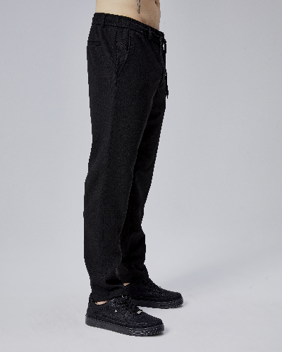 Resim Paul&More Erkek Kanvas Pantolon 12472 Flanel