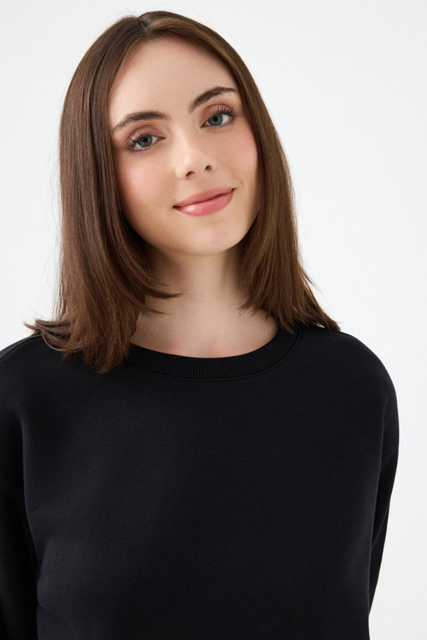 Resim Loft Kadın Sweat Lf2041105