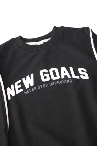 Resim Yenikoza Erkek Çocuk Sweat