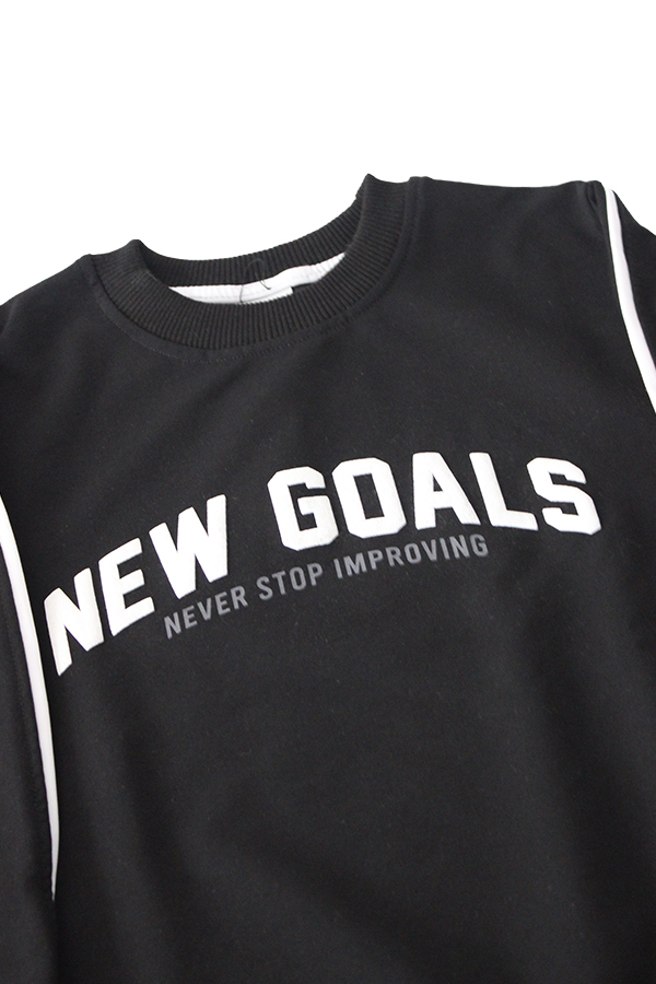 Resim Yenikoza Erkek Çocuk Sweat