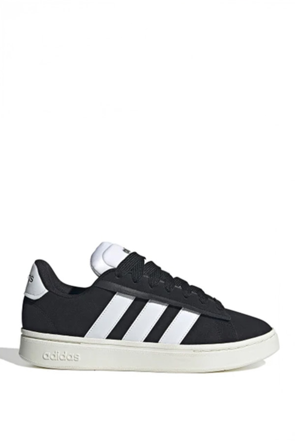 Resim Adidas Grand Court Alp Erkek Spor Ayakkabı JH7235
