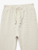 Resim Koton Erkek Bebek Eşofman Alt 6SMB40045TK