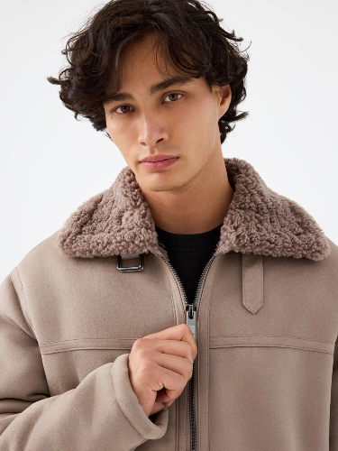 Resim Loft Erkek Mont Lf2040817