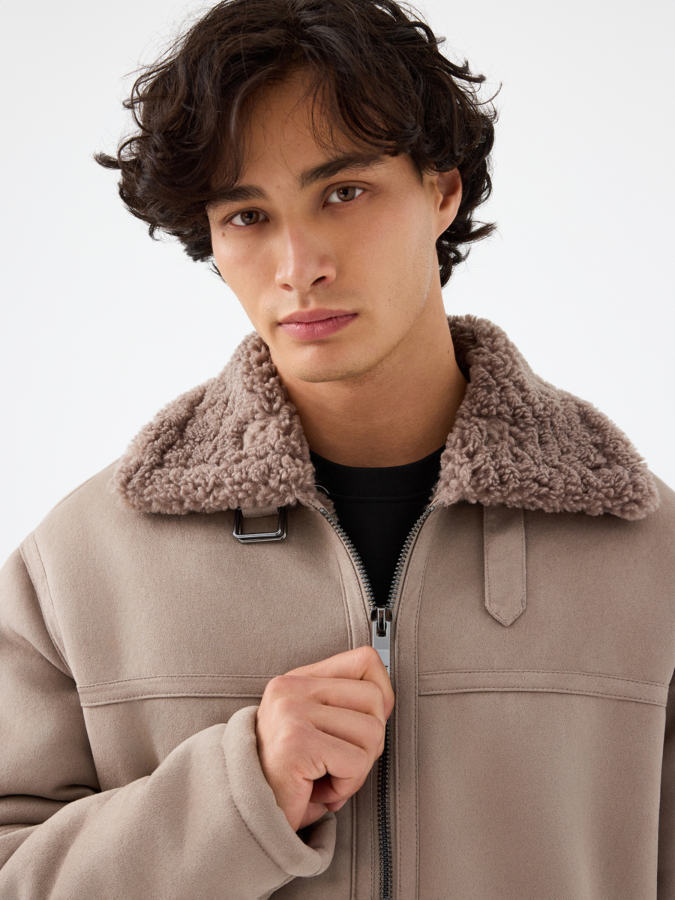 Resim Loft Erkek Mont Lf2040817