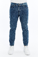 Resim Paul&More Erkek Jean Pantolon Milan