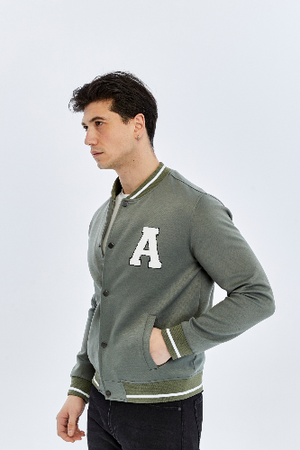 Resim Paul&More Erkek Mont 2001