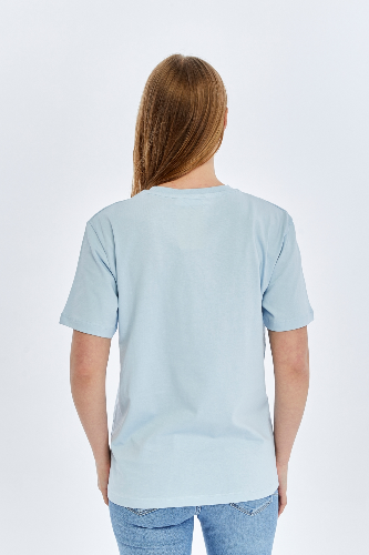 Resim Yenikoza Kadın T-shirt