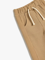 Resim Koton Erkek Bebek Eşofman Alt 5SMB40018TK