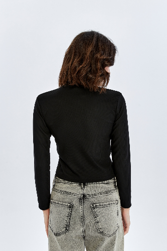 Resim Yenikoza Kadın Bluz