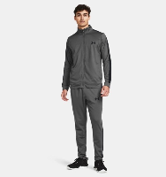 Resim Under Armour Ua Rival Knit Track Suit Erkek Eşofman Takım 1357139-025