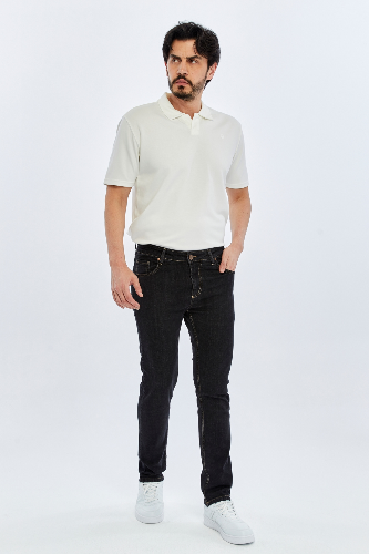 Resim Yenikoza Erkek Jean