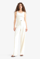 Resim Defacto Kadın Pantolon F6214AX/ER103