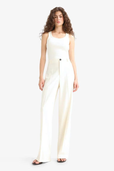 Resim Defacto Kadın Pantolon F6214AX/ER103