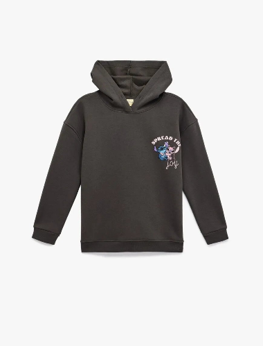 Resim Koton Kadın Sweat 6WAL10486IK