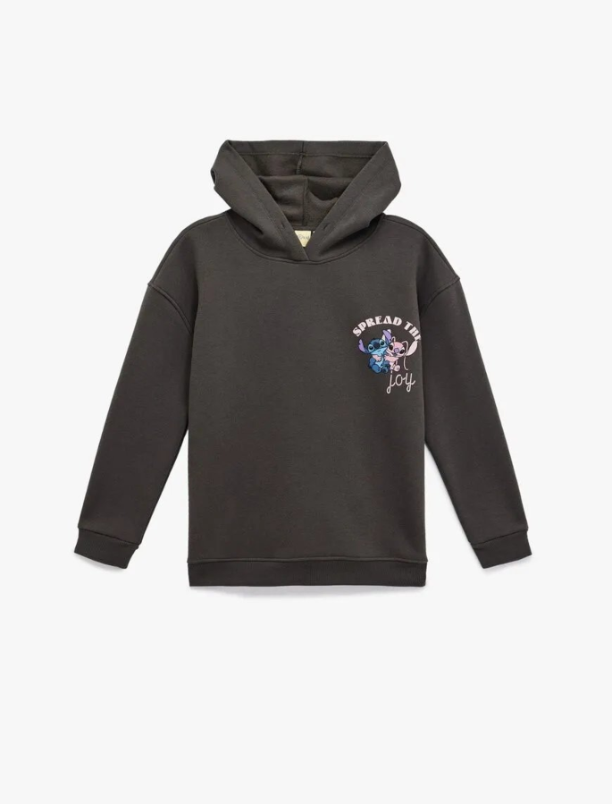 Resim Koton Kadın Sweat 6WAL10486IK