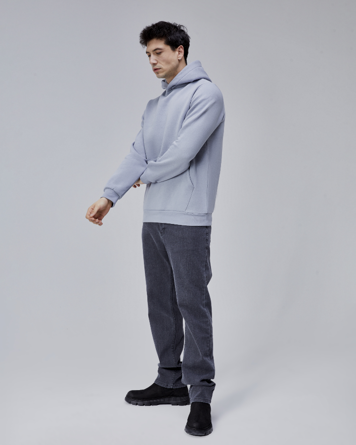 Resim Trender Erkek Sweat