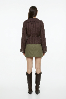 Resim QUZU Kadın Bluz