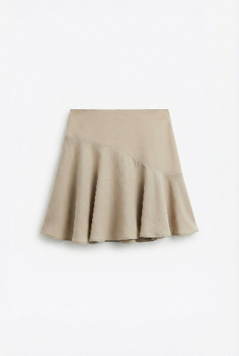 Resim QUZU Kadın Etek