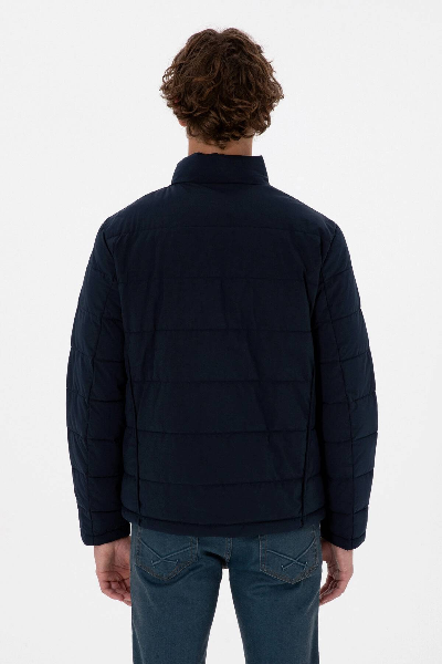 Resim 2292250 Varus U.S Polo Assn. Erkek Mont