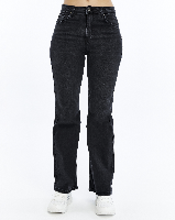 Resim Yenikoza Kadın Kanvas Pantolon