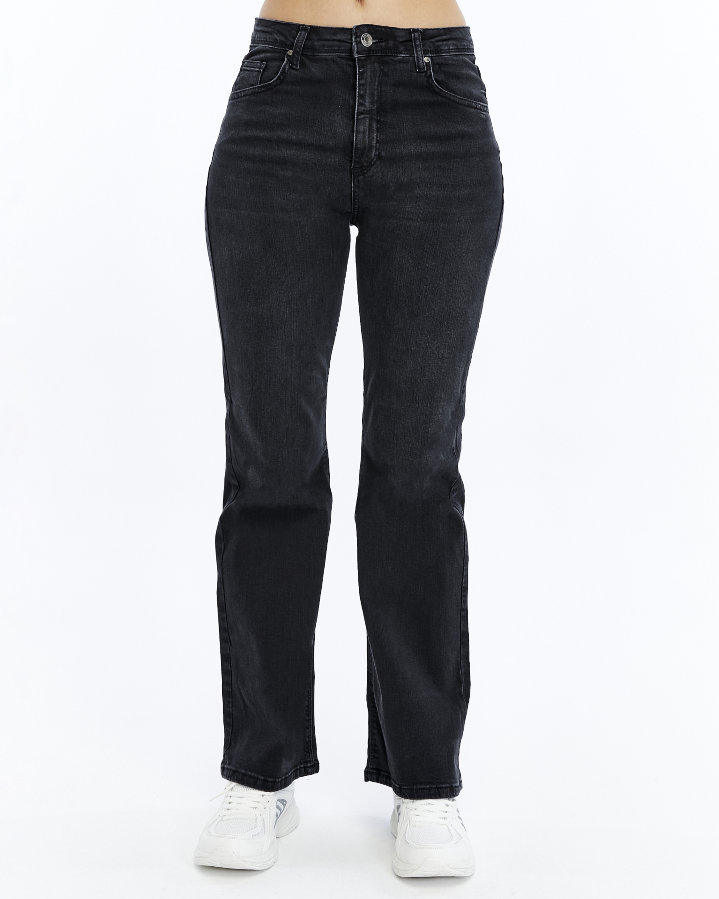 Resim Yenikoza Kadın Kanvas Pantolon