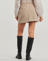 Resim Only Onlamazing Global Hw Cord Skirt Pnt Noos Kadın Etek 15182080
