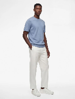 Resim Koton Erkek Kanvas Pantolon 6SAM40014HW