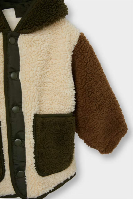 Resim Defacto Erkek Bebek Sweat F7586A5/BG286