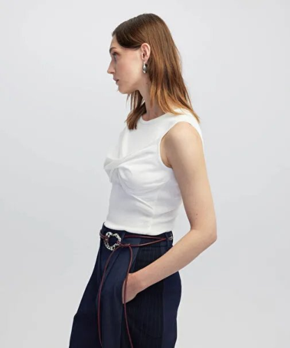 Resim İpekyol Kadın Kazak IW6250050382