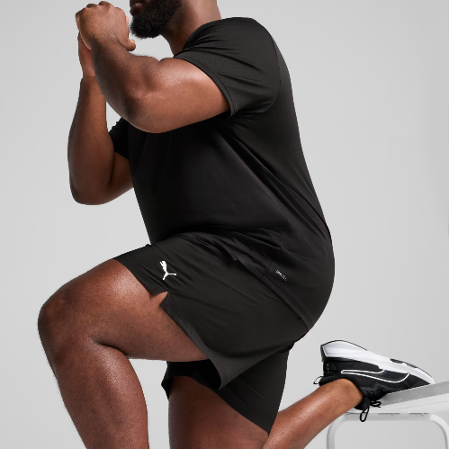 Resim Puma Erkek Şort 525911-01